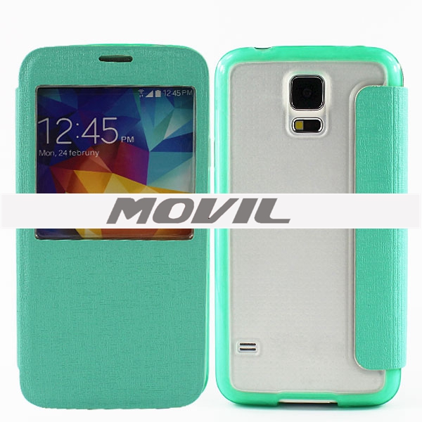 NP-1591 Protectores para Samsung S5-0g